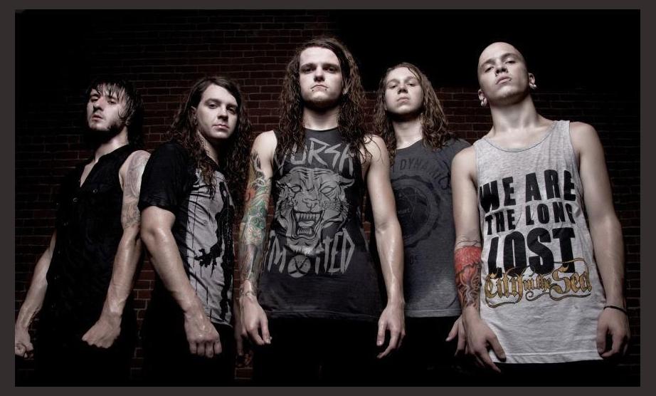 Miss May I